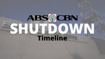 Paano humantong sa pagsasara ang ABS-CBN? Panoorin sa video na ito | PEP Specials