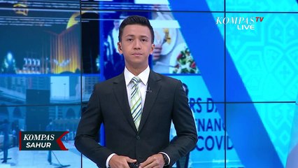 5.000 Tes Per Hari, Jokowi: Masih Jauh dari Target!