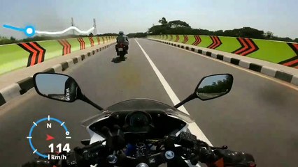 beautiful bike ride just watch this video
