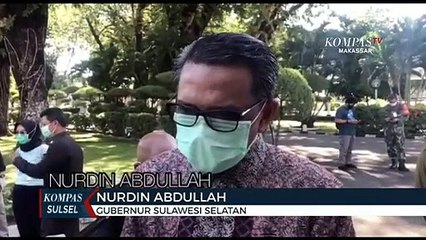 Harapan Akhiri Korona Tanpa Tindakan Tegas Pelanggar Psbb ?