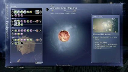 FINAL FANTASY 7 REMAKE [BLIND] NORMAL MODE PART 74