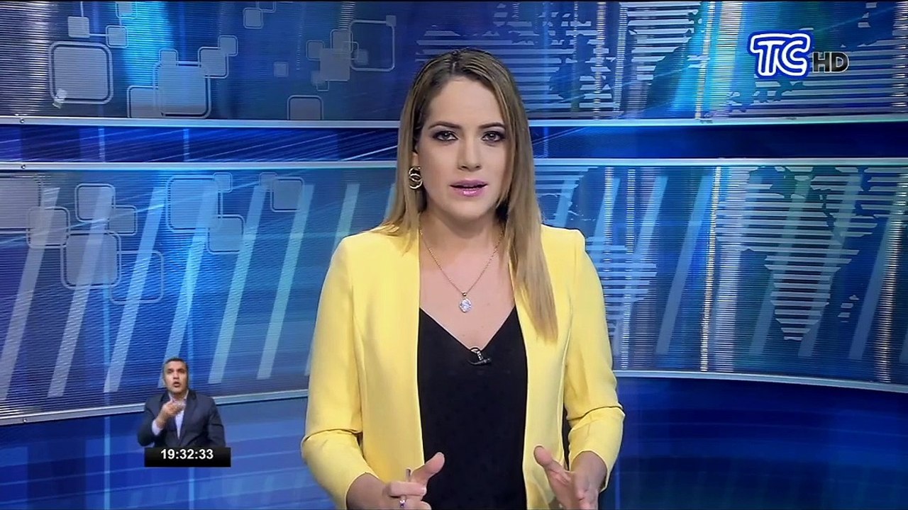 Ecuador espera pronunciamiento de Hong Kong por caso aletas de tiburón