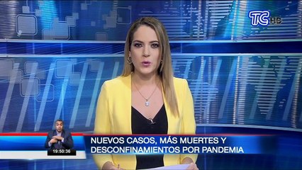 Muertos por coronavirus en Nueva York podrían subir 5000 al recuento oficial