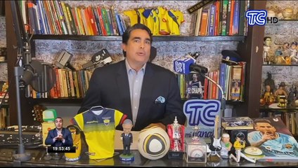 Toda la información actualizada del deporte