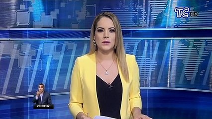 Niño y adolescente rescatados en río de provincia de los Tsáchilas