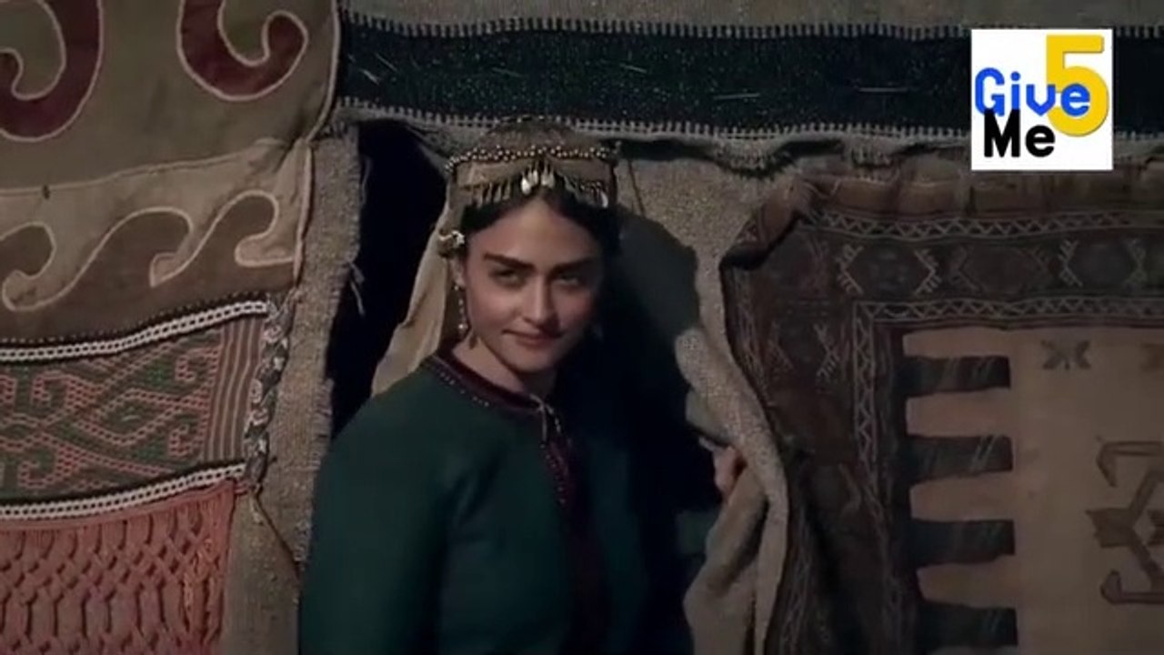 Dirilis Ertugrul Season 1 Episode 11 in Urdu Dubbed - Free HD Watch Online