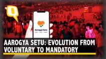Aarogya Setu: What It Means for It to Be 'Mandatory' | The Quint