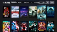 Kodi Apple tv 4 test 3