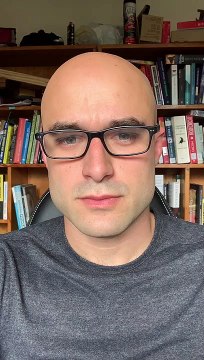 In Order To Write Well Compelling Characters, I Need To Embrace My Past