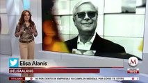 Milenio Noticias, con Elisa Alanís, 11 de mayo de 2020