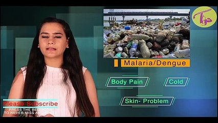 Infections and Diseases in Rainy Season -- बारिश से होने वाली बीमारिया और उनसे कैसे बचे