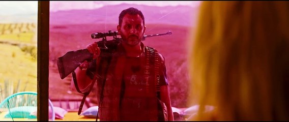 Revenge - Limited Edition Blu-ray Trailer