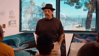 Inmate No. 1: The Rise Of Danny Trejo - Trailer