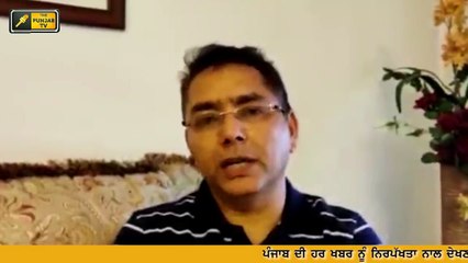 ਪੰਜਾਬੀ ਖਬਰਾਂ | Punjabi News | Punjabi Prime Time | The Punjab TV | Judge Singh Chahal | 11 May 2020