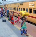 Indian Railways Restart Passenger Train Services From 12th Of May