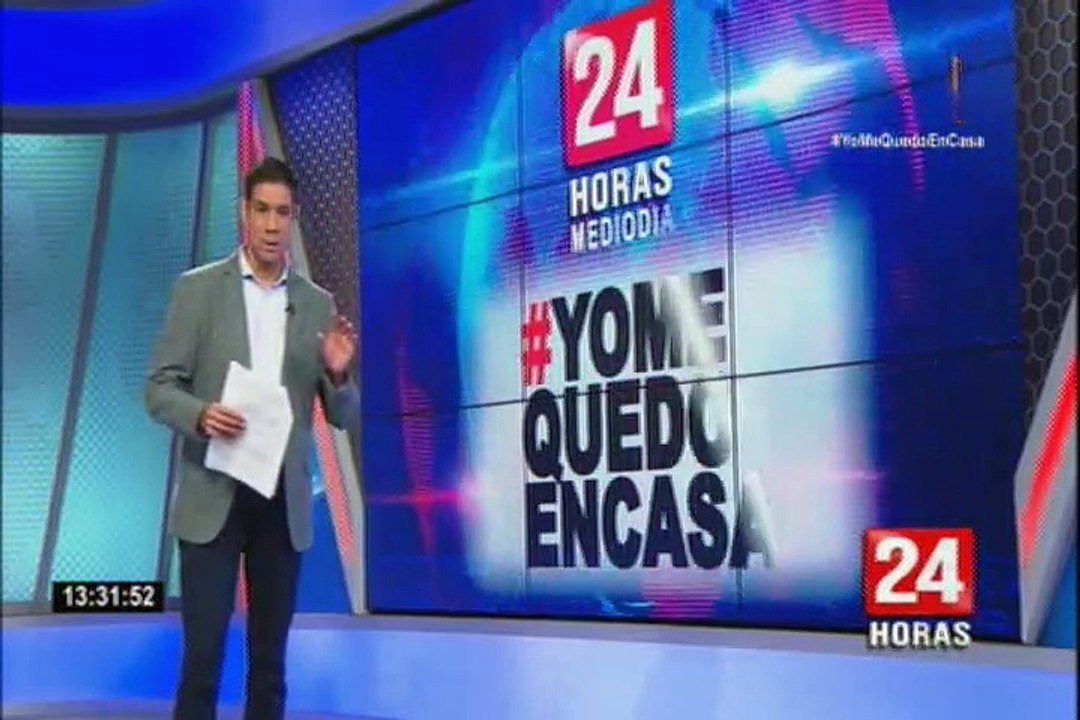 San Borja: la casa de reposo "Hogar de María" busca ayuda para adultos mayores