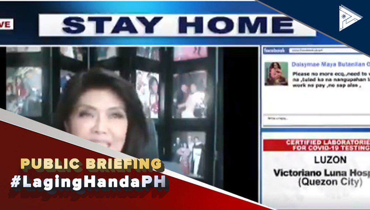 Relokasyon ng mga factory mula China, maaaring magbukas ng mga trabaho para sa mga Pinoy