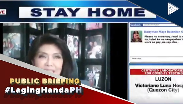 Relokasyon ng mga factory mula China, maaaring magbukas ng mga trabaho para sa mga Pinoy