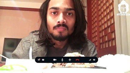 BB Ki Vines (Vlog @2)- _ BB in Seoul _