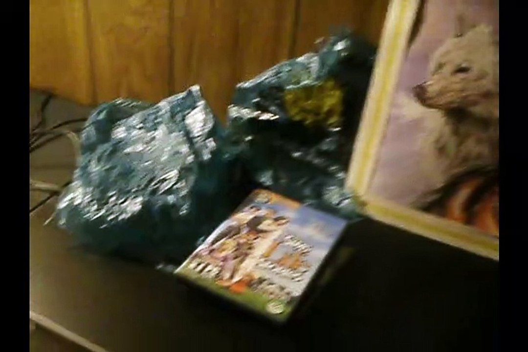 Got a Game Going