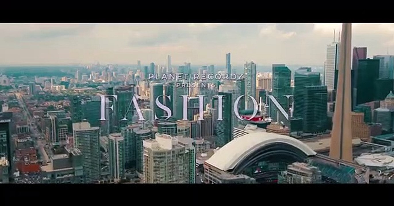 Fashion _ Kunwar _  _ Planet Recordz _ Latest Punjabi Songs