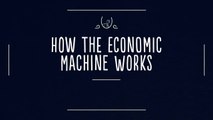 How The Economic Machine Works.