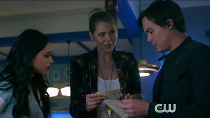 Roswell New Mexico S02E10 Secrets of the Past