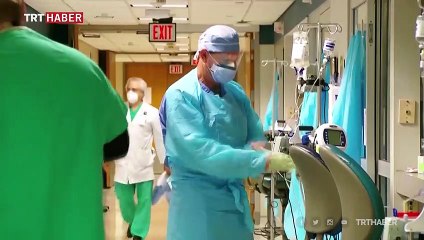 Yurt genelinde COVID-19 denetimleri sürüyor