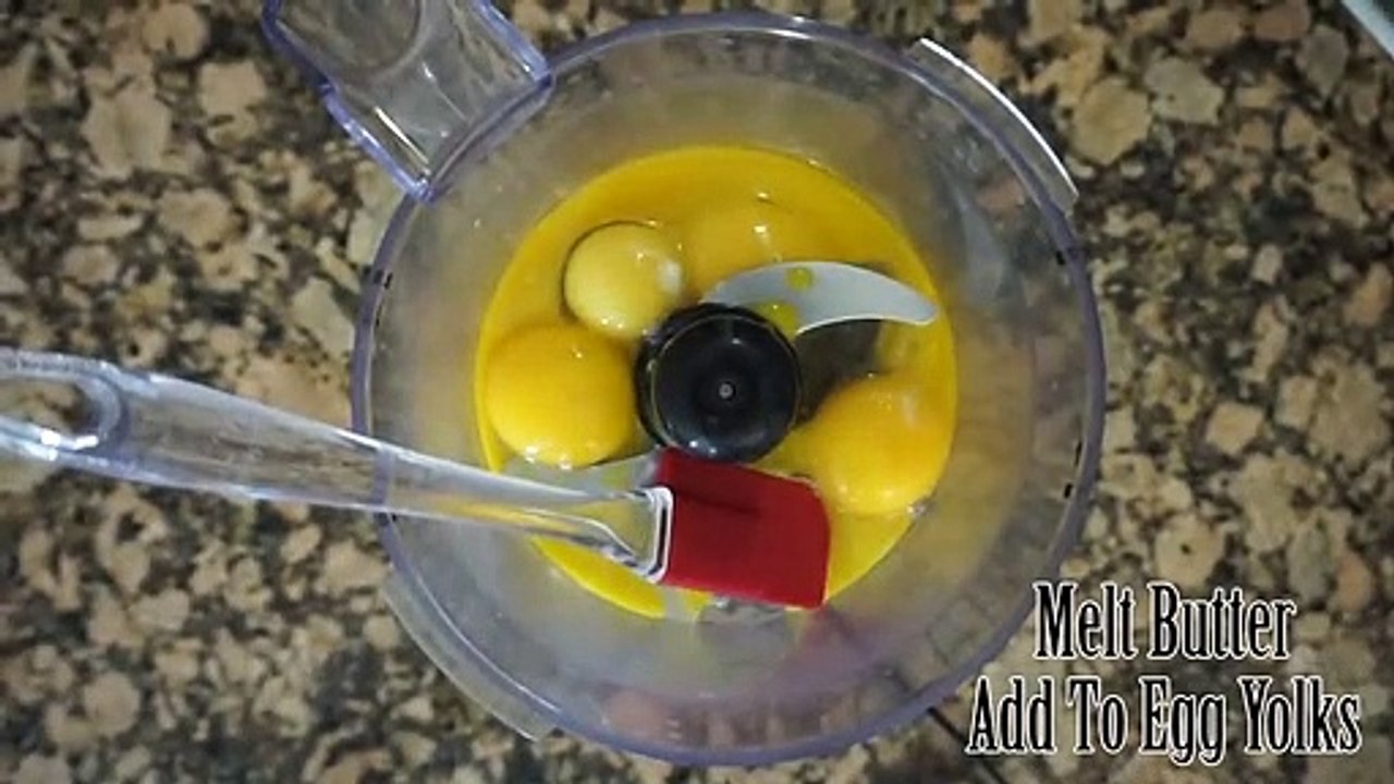 How To Make The Best Keto Bread _ Almost No Cooking Skills Required!