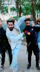 Carry minat Tik tok video (mr faisu and riyaz ki watt laga diya)  {Kumar official }please follow my channel and like share my video