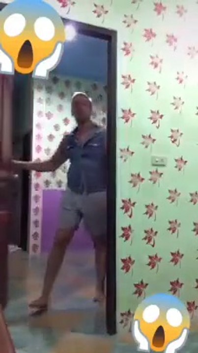 Most dangerus video / watch at night