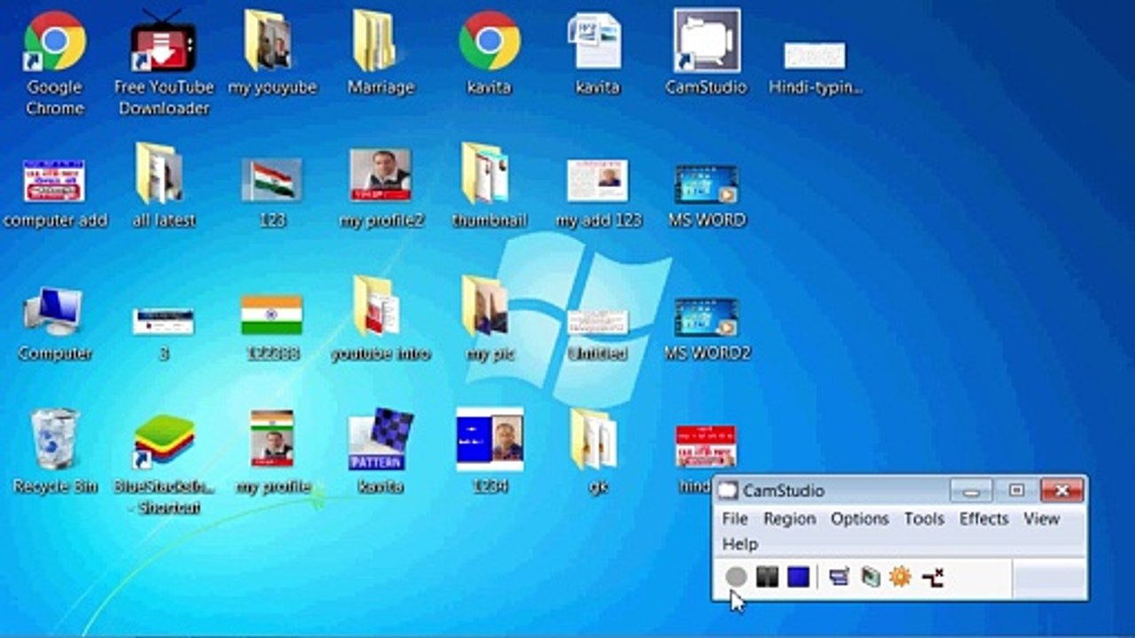 hindi typing   by Daulat Singh Rawat