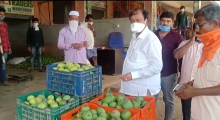 ರಾಮನಗರದಲ್ಲಿ ಜಾಮೀನು ವಿವಾದ ಕೂಡಲೇ ಬಗೆಹರಿಸಿ ಎಂದು ಖಡಕ್ ಎಚ್ಚರಿಕೆ ನೀಡಿದ ಡಾ. ನಾರಾಯಣ್ ಗೌಡ | Ramanagara