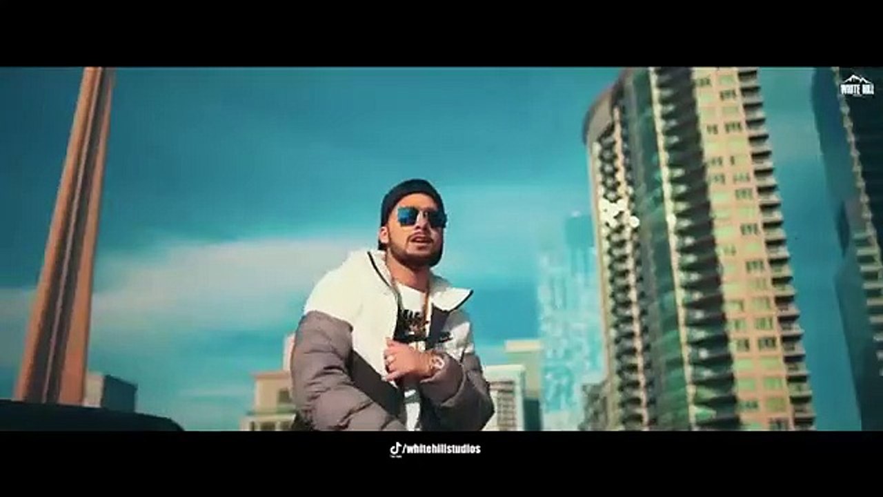 Jatta Tenu Saunh  _ Amrit Singh _ Gur Sidhu _ New Punjabi Song