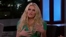 Jessica Simpson _ Before and After Transformations _ Her 100 Pound Weight Loss and MORE