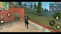 Solo vs squad gameplay in free fire, free fire solo vs squad gameplay