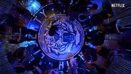 "13 Reasons Why" ekibinden veda videosu, final sezonu 5 Haziran'da