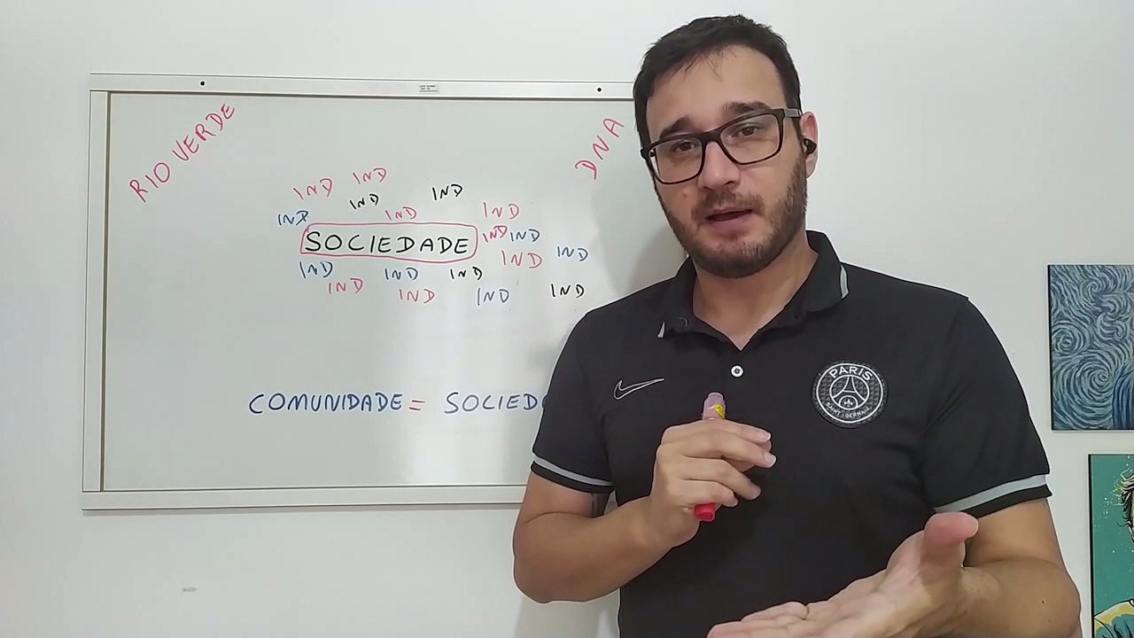 Sociedade
