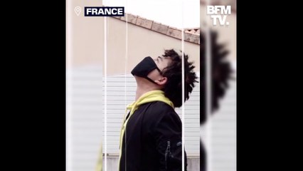 Made in déconfinement du 12 mai: les vidéos que vous avez tournées avant de sortir de chez vous