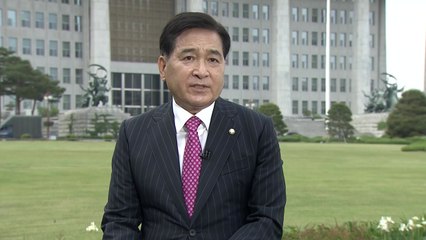 [당당당] '파란만장 6개월' 심재철...이제는 말할 수 있다! / YTN