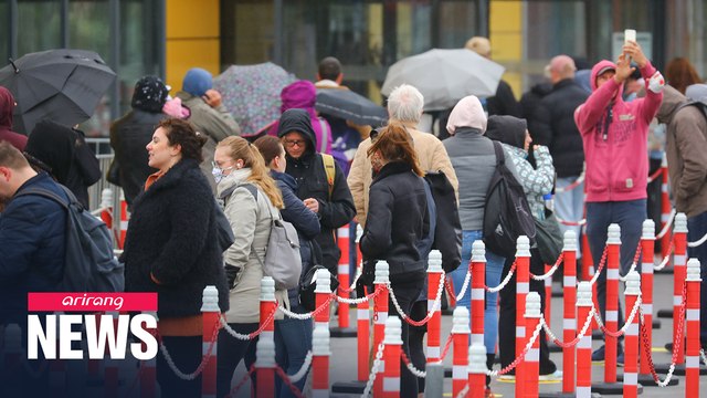 S. Korea, Germany and China see alarming surges in COVID-19 cases as they ease restrictions