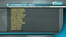 Bangladesh vs India, World Cup 2007 Full Highlights