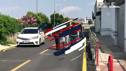 Adana'da polis şehit eden çetenin son üyesi de yakalandı