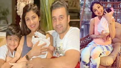 Shilpa Shetty का Suroogacy पर बड़ा खुलासा, इतने Miscarriages झेल चुकी है Shilpa | FilmiBeat