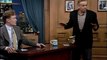 Ben & Jerry Stiller On -Late Night With Conan O'Brien-