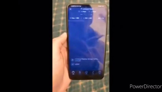 HONOR X10 5G SPEED TEST ON MOUNT EVEREST.