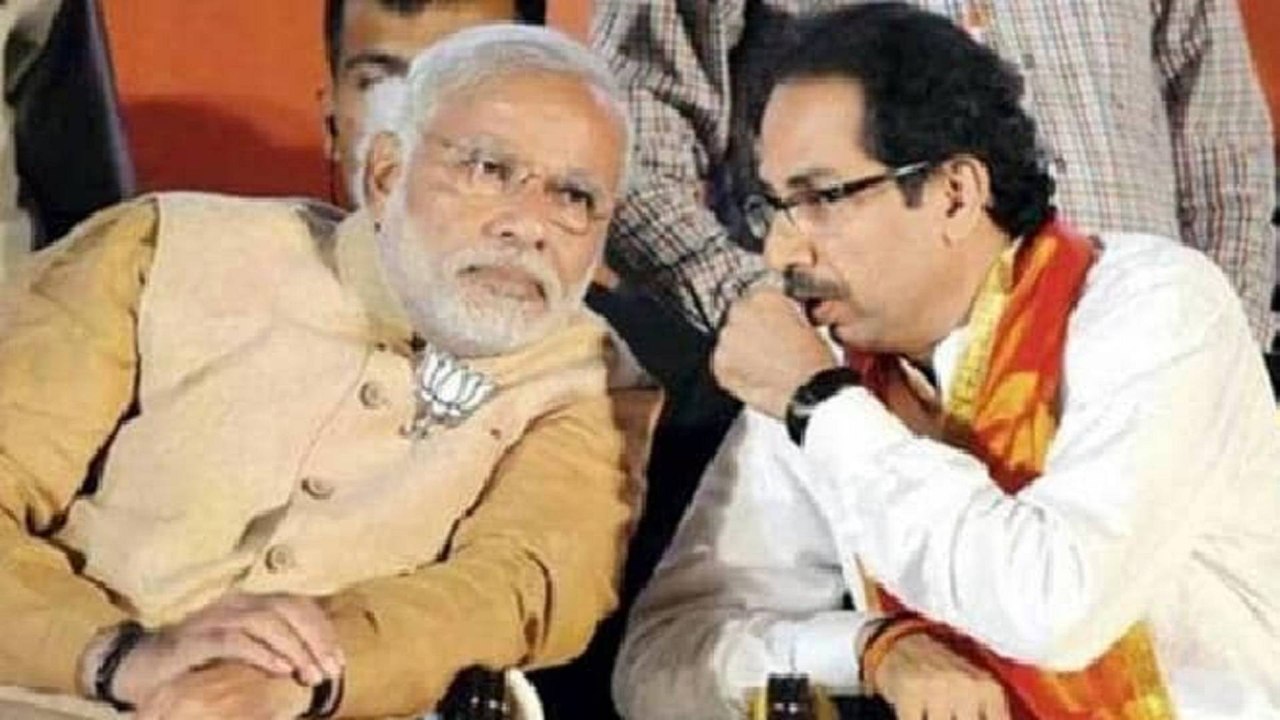 Uddhav Thackeray asks PM for concrete direction on lockdown