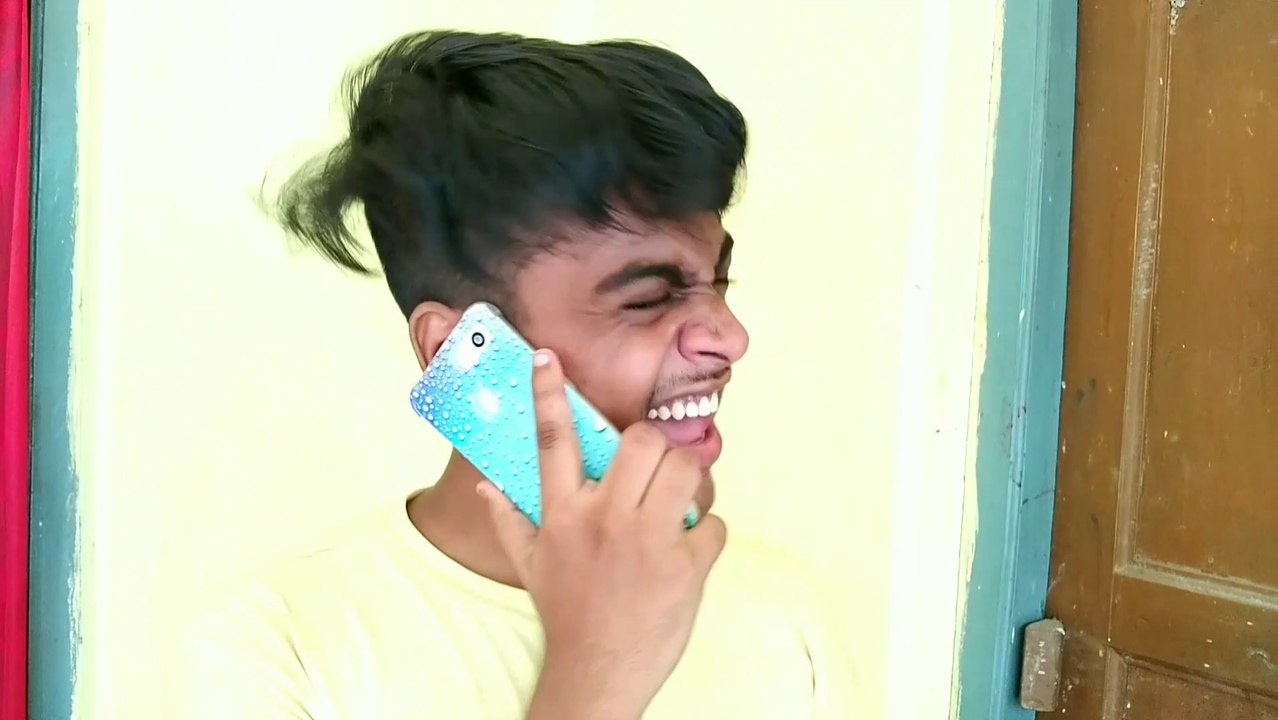 Hello Hello comedy video - Amittz