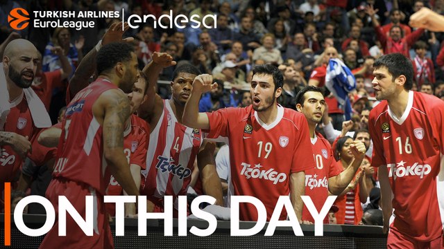 On This Day, May 12, 2013: Reds take back-to-back crowns