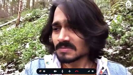 BB Ki Vines (Vlog @5)- _ BB in Canada _